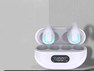 Budlife Headphones™ - Clip on Earbuds