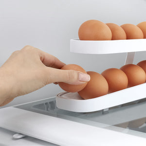 Eggtastic™- Gravity Fed Dispenser