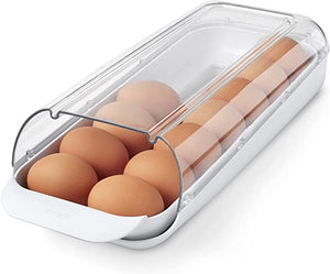 Eggtastic™- Gravity Fed Dispenser