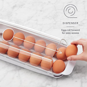 Eggtastic™- Gravity Fed Dispenser