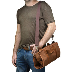 Bargo™- Mixologist Travel Bag