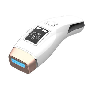 Sunburst Laser™ - Permanent Hair Removal