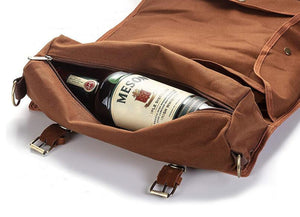 Bargo™- Mixologist Travel Bag