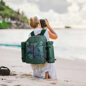 Evergreen™ - Picnic Backpack