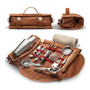 Bargo™- Mixologist Travel Bag