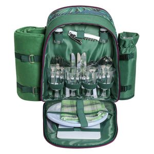 Evergreen™ - Picnic Backpack