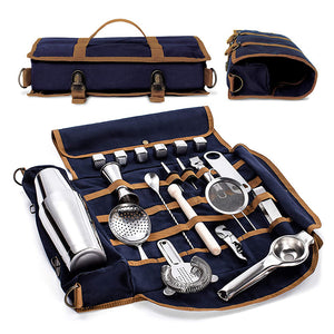 Bargo™- Mixologist Travel Bag